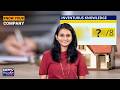 What's Driving AI-led Solutions Inventurus Knowledge? Group CFO Nithya Balasubramanian On KYC