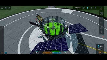 Juno New Origins new Habitat G.R. Sector (ground)