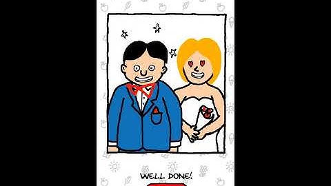 Just Draw - Drawing Puzzles (Lion Studios) All Levels Part 2: Gameplay Walkthrough Android HD