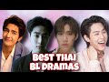 10 Must Watch Thai BL Series in 2021!