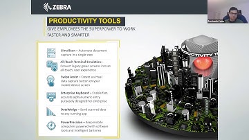 Zebra DevTalk | Community Day | Enterprise Browser Overview | Oct 2020