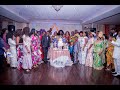 Ghanaian Birthday Celebration - Mama Rose 60th Birthday Hightlights