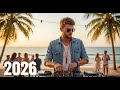 🍓 Pop Musics 2026 ♫ Bruno Mars, Lady Gaga, Dua Lipa, Adele, Ed Sheeran, The Weeknd ♫ SUMMER Mix 2026