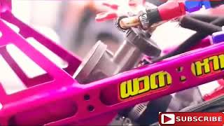 Dj alan walker faded versi drag motor