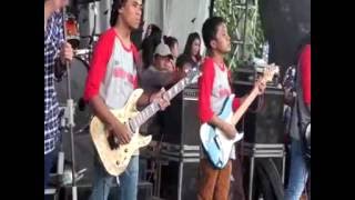 Dinding Kaca    Tasya & garry  New Pallapa  Live  Demak