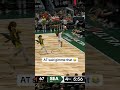Alyssa Thomas Makes It Look TOO Easy 😤 | Steal vs. Seattle #basketball