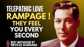 Download Lagu Telepathic Love Activation – They Sense You Instantly | Neville Goddard MP3