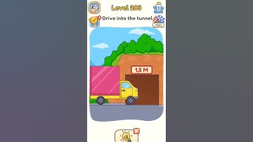 Dop 5 shorts #video  Levels 281-290