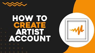 How To Create Audiomack Artist Account (Quick Tutorial)