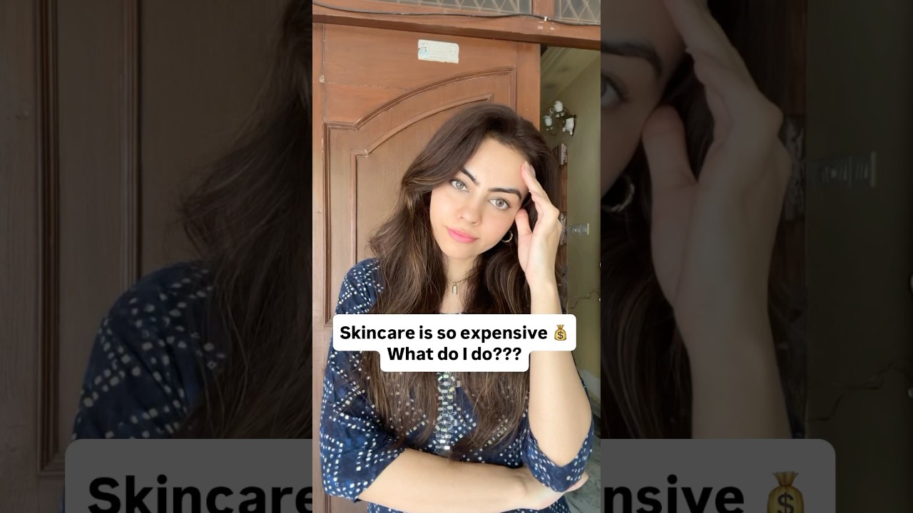 Try these Alternatives to Viral Skincare Products 2025! 