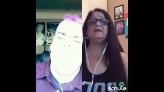 PICTURE  -  (SMULE COVER) DReAMV0RteX + sweetgimmo screenshot 2