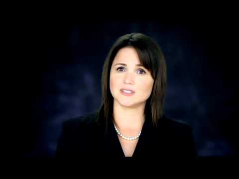 Christine O_Donnell TV Ad - 'I'm not a witch...I'm you'