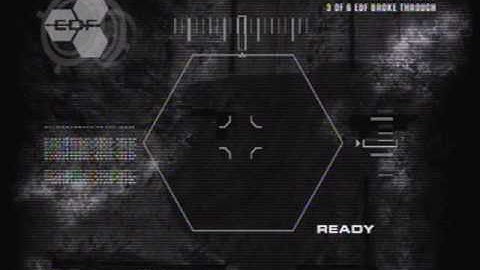 Red Faction Guerrilla Mars Attacks pt 1