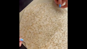 Lubiwood Puzzle Saver Kit VIDEO Instructions