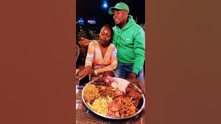 Mjukuu Vevo | Shombole | East African Bongo Flava 2025