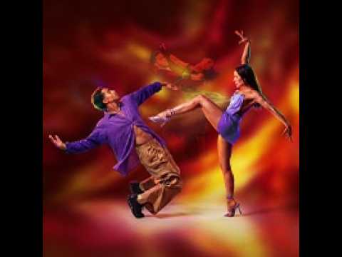Burn the Floor "luminous" 2026