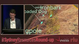 Great Boulder Resources - RIU Sydney Resources Round-Up 2024