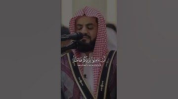 رَبَّنَا إِنَّنَا سَمِعْنَا مُنَادِيًا يُنَادِي لِلْإِيمَانِ - القارئ رعد الكردي