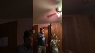 My Sister Got Trampled