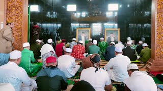 Berkah Jum't Dzikir 80 Jam Nonstop Hari Ke 3
