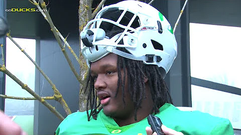 #34 Jordon Scott Talks First Year Progress