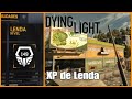 Dying Light - Como pegar MUITA XP de Lenda ou de Sobrevivente sem Bugs - Método 100% Honesto!