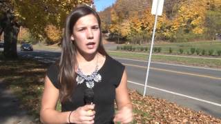 Details Syracuse University Campus Safety News