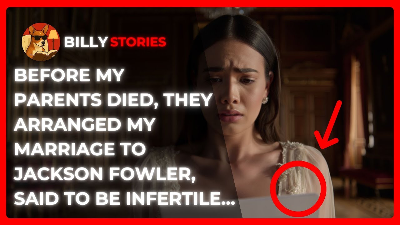 BEFORE MY PARENTS DIED, THEY ARRANGED A MARRIAGE FOR ME, DIANA AS TERLIN, TO MARRY THE POWERFUL...