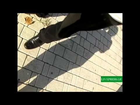 მძღოლის საუბარი