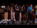 Hosh boiler room tulum live set