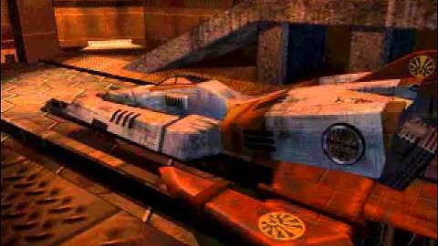 Quake 2: Ground Zero - Part 25 (FINAL)