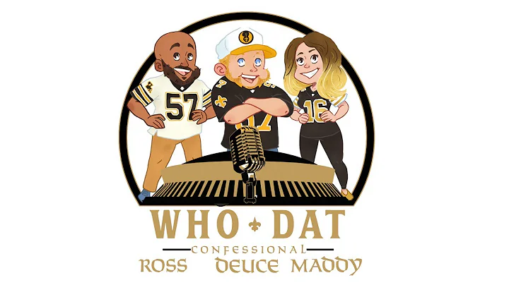 Ep 625: Film and Analytics break down from Saints win over the Browns | Latest Sean Payton Rumors