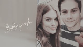 photograph | stiles & lydia [4K!]