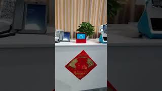 Smart Building 2026: Live Demo of Next-Gen Video Intercom System 🏢📱