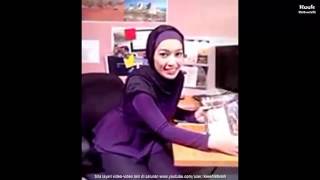 Zulin Aziz  Me Leb Youhhh Ketat2 Kak Mishaaaa