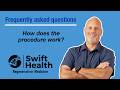 Stem Cell & Regenerative Medicine FAQ - How does the procedure work?