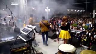 Grupo La Peña Musical( en vivo) feria Alpatlahuac Veracruz 2019