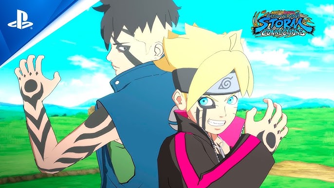 New Naruto Shippuden: Ultimate Ninja Storm 4: Road To Boruto Trailer  Straight From TGS - Siliconera