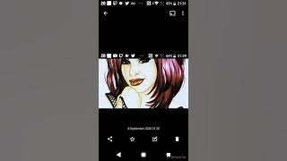 wwe lisa marie varon 3rd theme 2003 and 2005 by reptile 1993