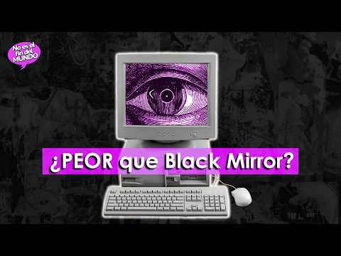 TECNOFEUDALISMO: ¿estamos condenados a la esclavitud digital? con PUNZADAS