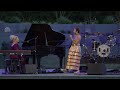 Maritri Garrett & Martha Redbone sing “You’ve Got a Friend” (Carole King) live at Grand Performances