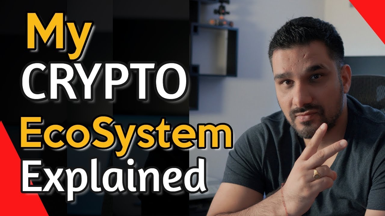 How Do I Cash Out On Crypto.com How Do I Cash Out My Profit - My Crypto Ecosystem Explained !! - YouTube