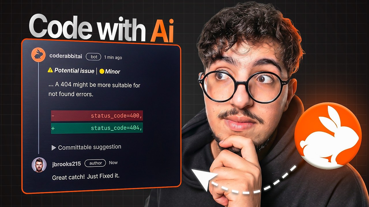CodeRabbit AI Review: The Best AI Code Reviewer for Developers?