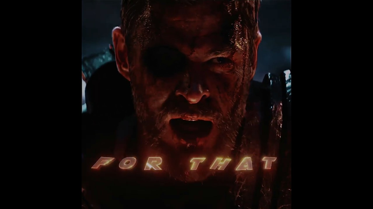 Thor's Epic Revenge SHOCKS Everyone!