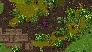 all you need to know about tibia creatures Lost Thrower
