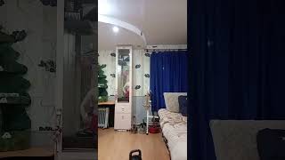 Мамкин жанглёр