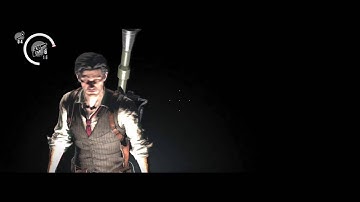 Falling out of the World