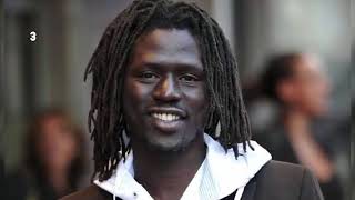 Top 5 south Sudan richest artists