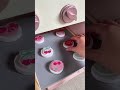 POV: You’re just assembling the play kitchen and then you “test” it 🍳😄 #playkitchen #pov