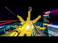 Cybergrind but I'm bad